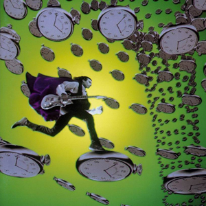 Release cover